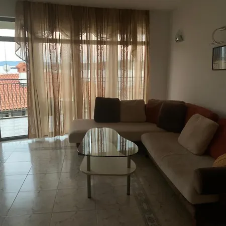 Aparthotel Gardenia Vacation Settlement