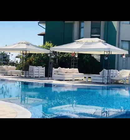 Gardenia Vacation Settlement Sozopol