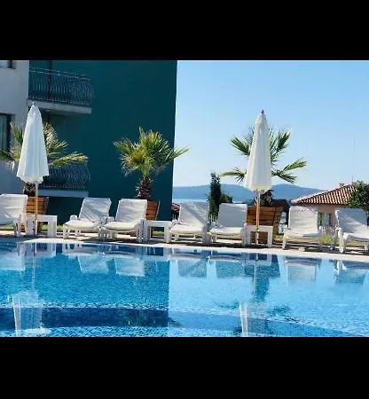 Gardenia Vacation Settlement Sozopol
