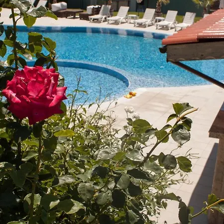 Gardenia Vacation Settlement Aparthotel