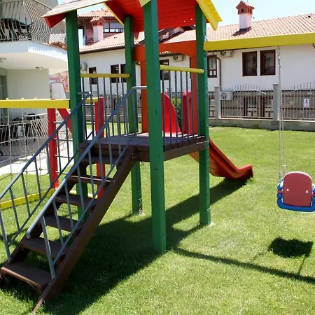 Gardenia Vacation Settlement Aparthotel