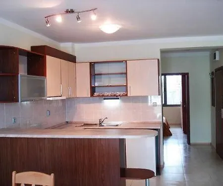 Aparthotel Gardenia Vacation Settlement 3*