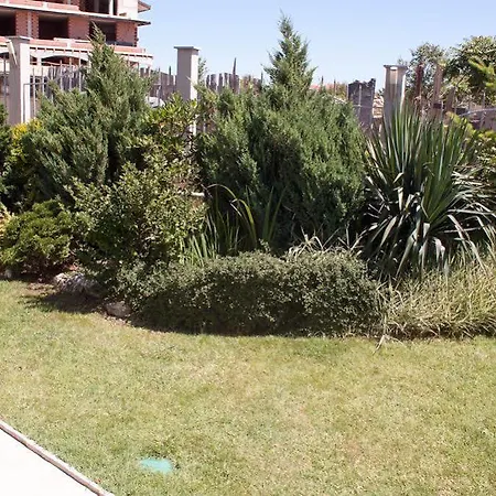 Aparthotel Gardenia Vacation Settlement 3*