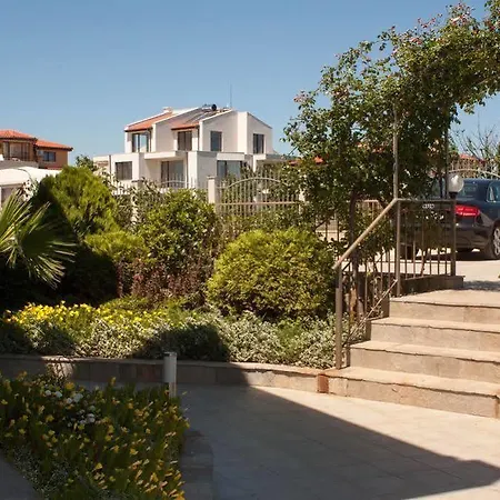 Aparthotel Gardenia Vacation Settlement 3*