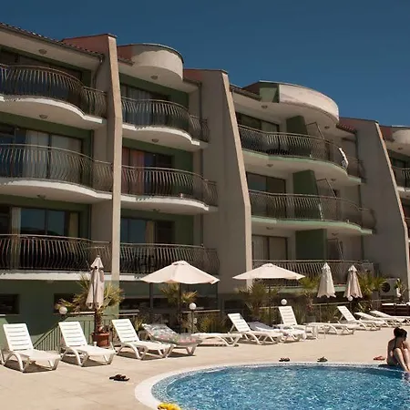 Gardenia Vacation Settlement Aparthotel