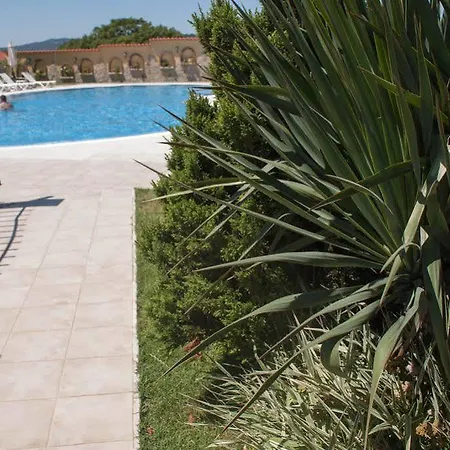 Gardenia Vacation Settlement Aparthotel
