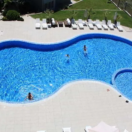 Aparthotel Gardenia Vacation Settlement 3*