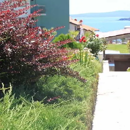 Gardenia Vacation Settlement Aparthotel 3*