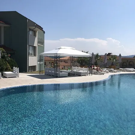 Aparthotel Gardenia Vacation Settlement