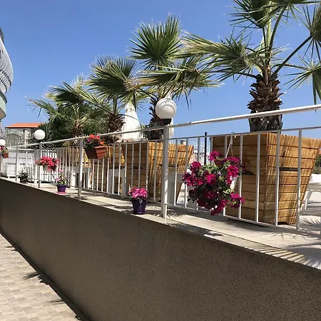 Gardenia Vacation Settlement 3* Sozopol