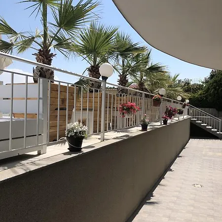 Aparthotel Gardenia Vacation Settlement 3*