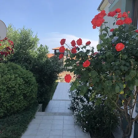 Aparthotel Gardenia Vacation Settlement 3*