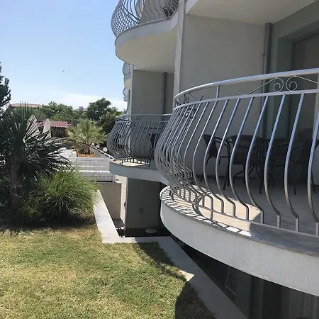 Aparthotel Gardenia Vacation Settlement