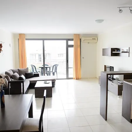 Aparthotel Gardenia Vacation Settlement
