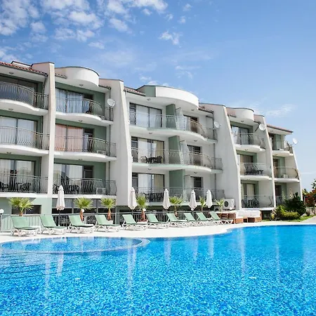 Aparthotel Gardenia Vacation Settlement