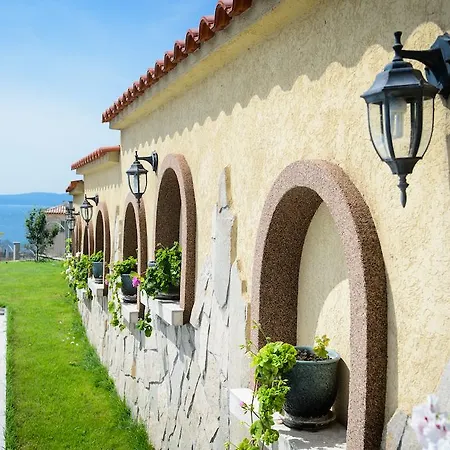 Aparthotel Gardenia Vacation Settlement