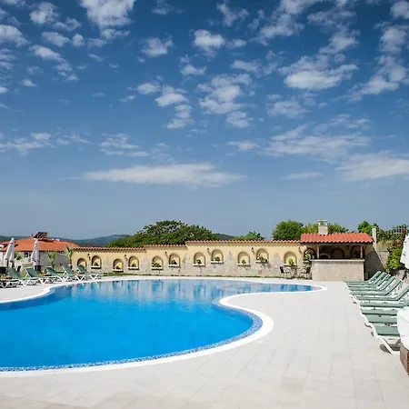 Aparthotel Gardenia Vacation Settlement 3*