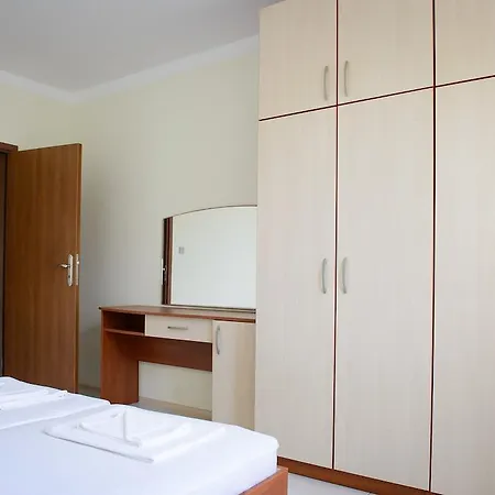 Gardenia Vacation Settlement Aparthotel Sozopol