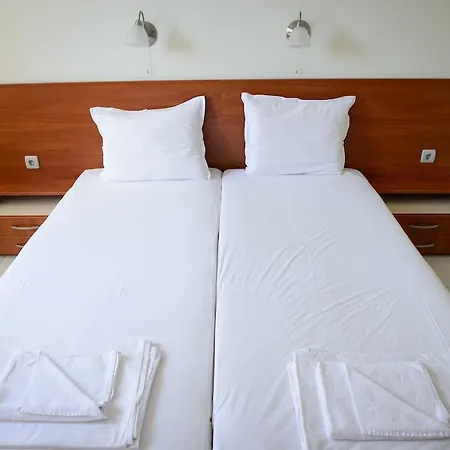 Aparthotel Gardenia Vacation Settlement 3*