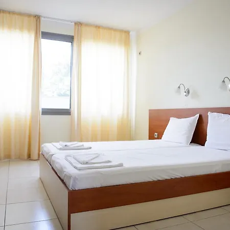 Gardenia Vacation Settlement Sozopol