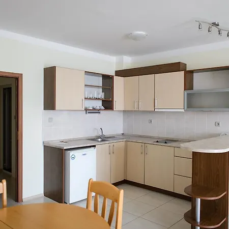 Gardenia Vacation Settlement Aparthotel 3*