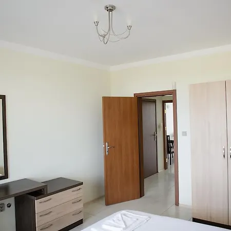 Gardenia Vacation Settlement 3* Sozopol