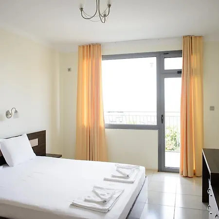 Gardenia Vacation Settlement Sozopol