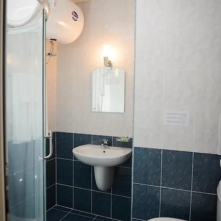 Gardenia Vacation Settlement Aparthotel
