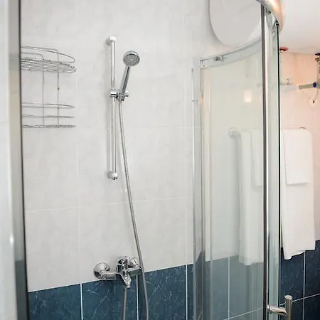 Gardenia Vacation Settlement Sozopol