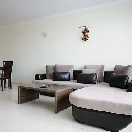 Aparthotel Gardenia Vacation Settlement 3*